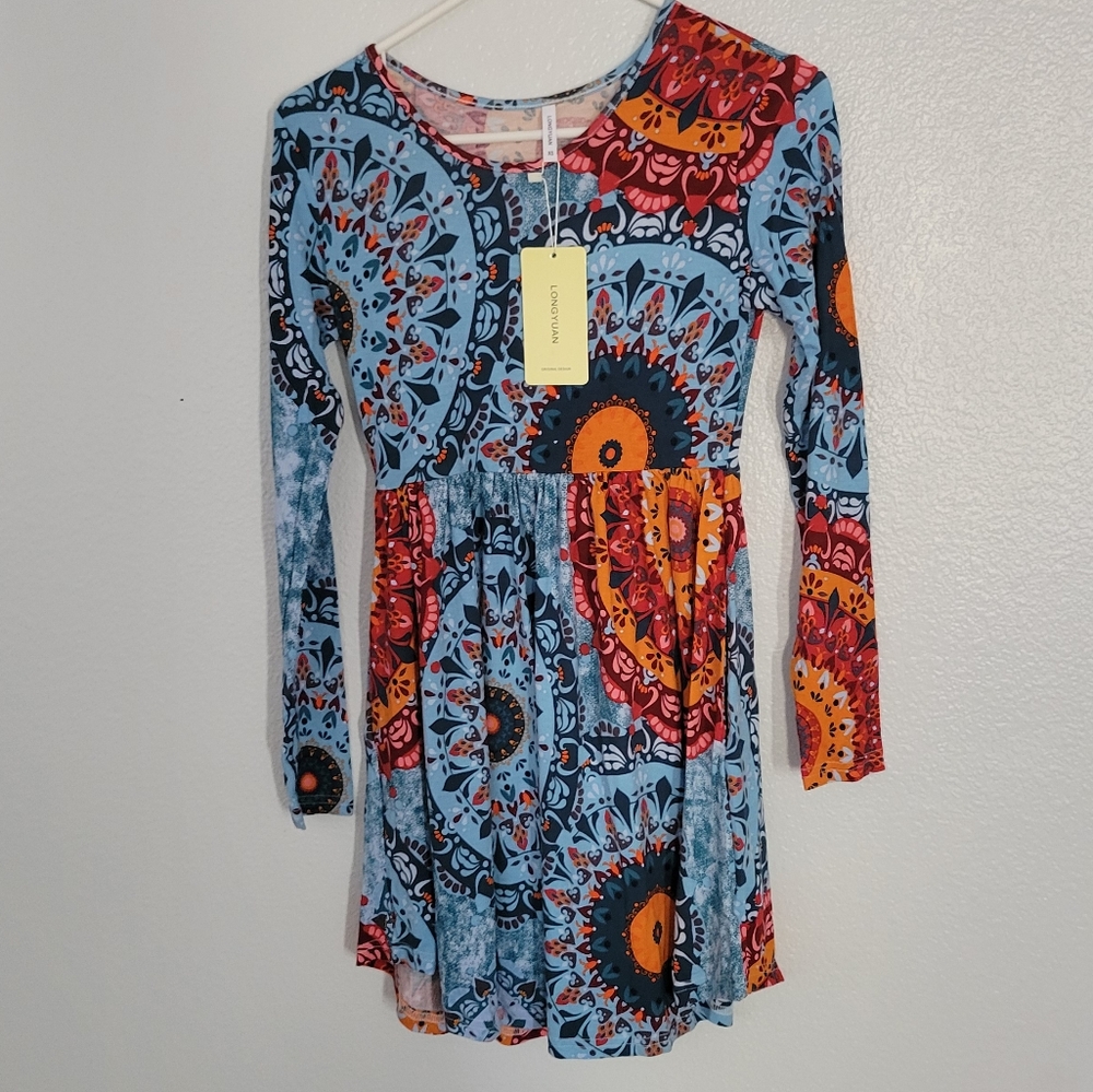 Women's dress